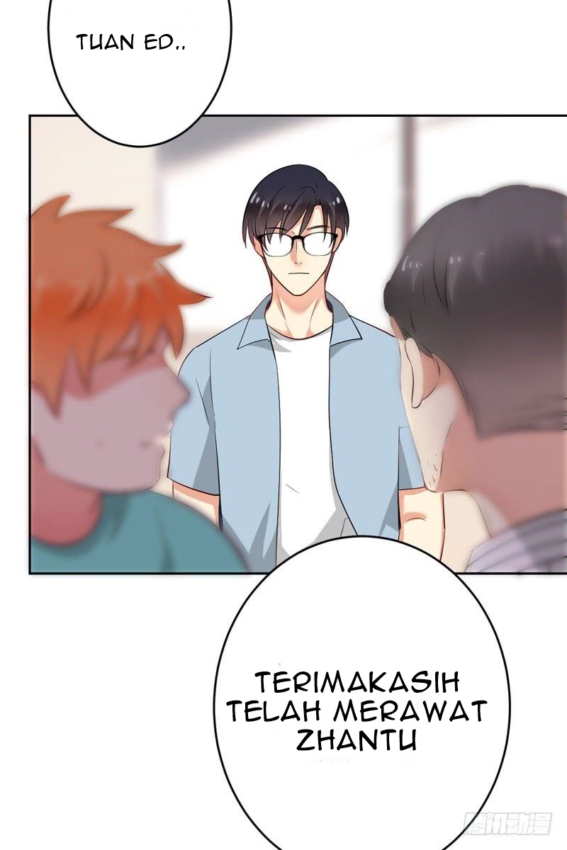 NSD Gaming Chapter 28 Bahasa Indonesia